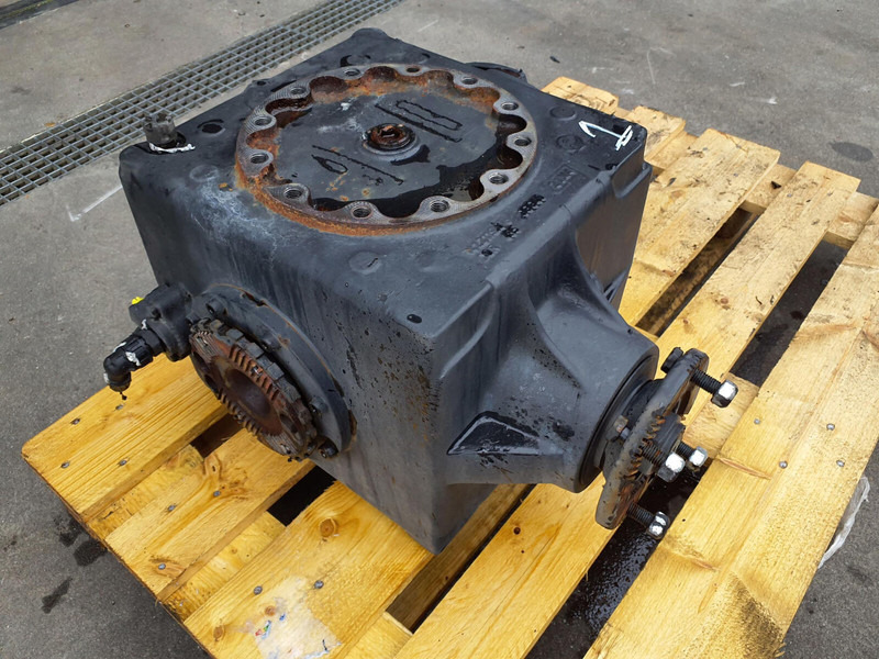 Grove GMK 6400 diff box axle 1 - صندوق التروس التفاضلية - رافعة: صورة 2 Grove GMK 6400 diff box axle 1 - صندوق التروس التفاضلية - رافعة: صورة 2