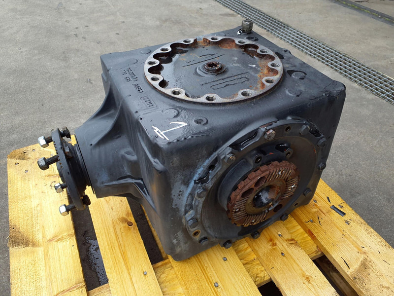 Grove GMK 6400 diff box axle 1 - صندوق التروس التفاضلية - رافعة: صورة 5 Grove GMK 6400 diff box axle 1 - صندوق التروس التفاضلية - رافعة: صورة 5