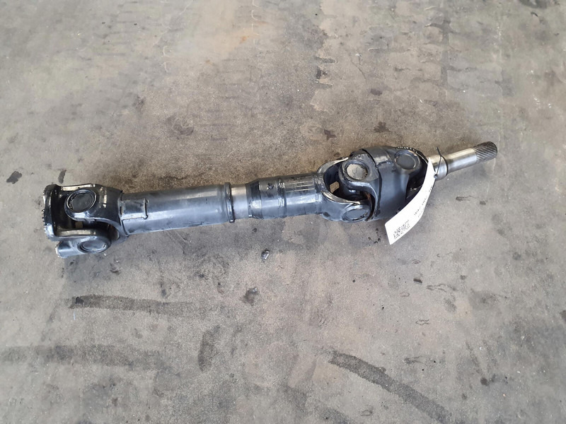 Grove GMK 6400 drive shaft axle 1 - نصف رمح - رافعة: صورة 1 Grove GMK 6400 drive shaft axle 1 - نصف رمح - رافعة: صورة 1