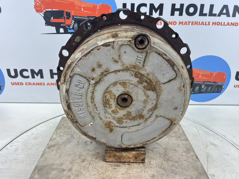 Grove GMK planetary gear 12-23-60-34-3pl-H135-46 - تعليق - رافعة: صورة 1 Grove GMK planetary gear 12-23-60-34-3pl-H135-46 - تعليق - رافعة: صورة 1