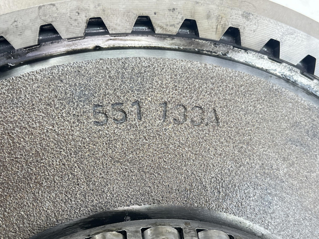 محرك السفر - موبايل كرين Grove GMK planetary gear 12-23-60-34-3pl-H135-46: صورة 9 محرك السفر - موبايل كرين Grove GMK planetary gear 12-23-60-34-3pl-H135-46: صورة 9