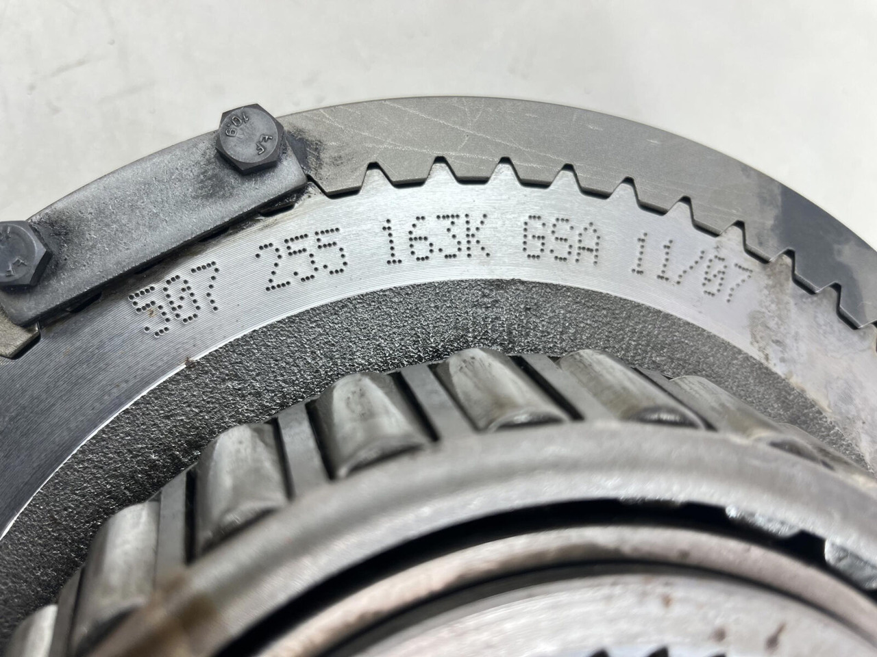 محرك السفر - موبايل كرين Liebherr LTM 1055-3.2 planetary gear 21-21-63-40-3pl-127H-46: صورة 8 محرك السفر - موبايل كرين Liebherr LTM 1055-3.2 planetary gear 21-21-63-40-3pl-127H-46: صورة 8