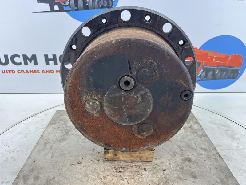 Liebherr LTM 1080 planetary gear 22-25-74-40-3pl-H135-46 - تعليق - رافعة: صورة 1 Liebherr LTM 1080 planetary gear 22-25-74-40-3pl-H135-46 - تعليق - رافعة: صورة 1