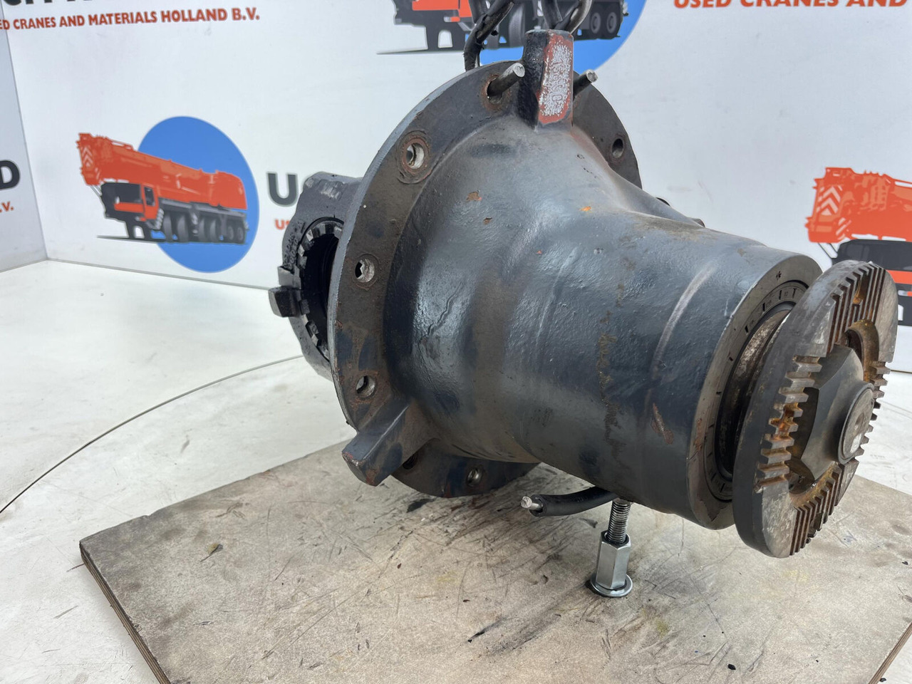 PPM 250 ATT End differential 10x29 axle 1 - صندوق التروس التفاضلية - موبايل كرين: صورة 3 PPM 250 ATT End differential 10x29 axle 1 - صندوق التروس التفاضلية - موبايل كرين: صورة 3