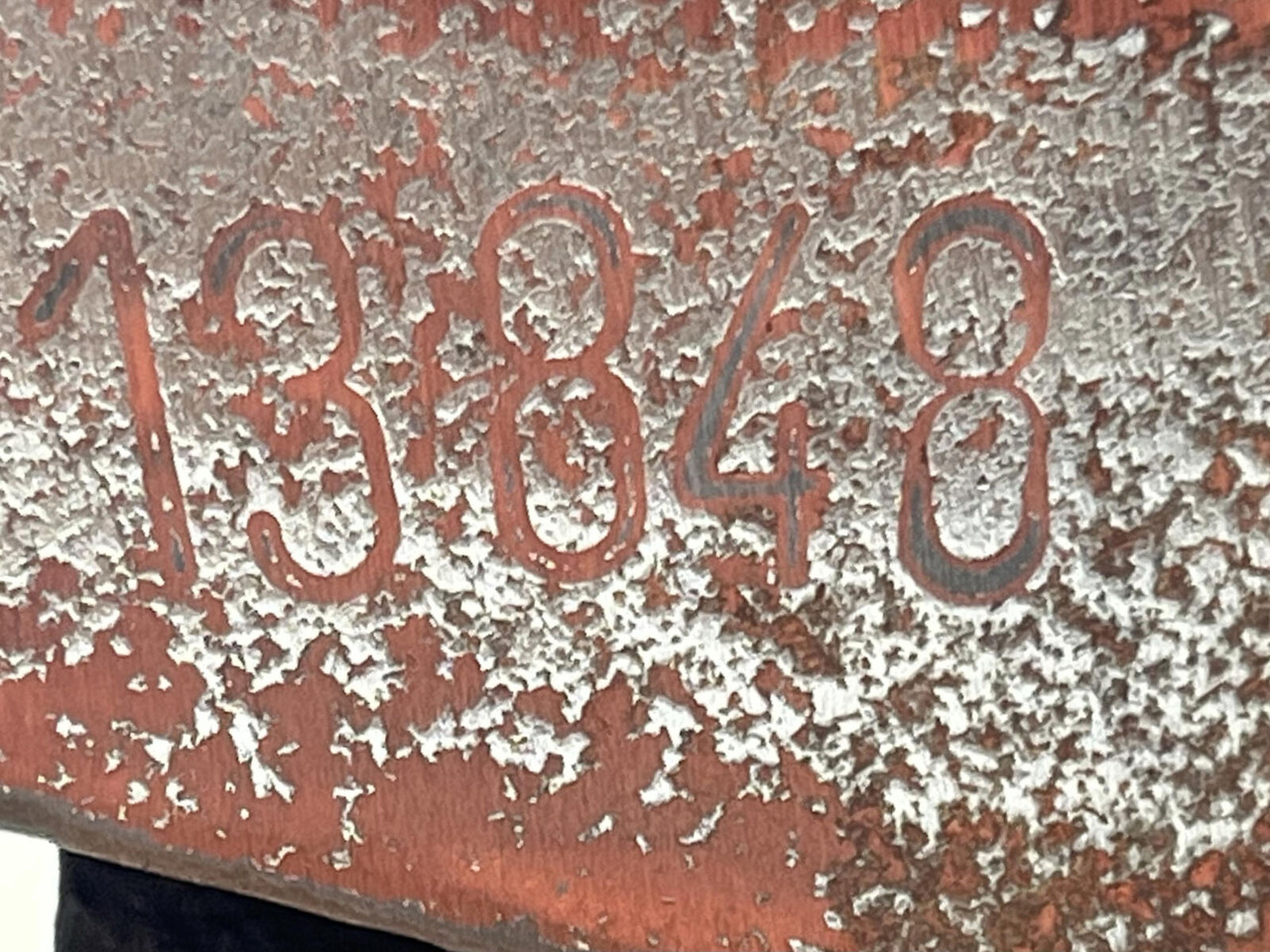 PPM 250 ATT End differential 10x29 axle 2 - صندوق التروس التفاضلية - موبايل كرين: صورة 5 PPM 250 ATT End differential 10x29 axle 2 - صندوق التروس التفاضلية - موبايل كرين: صورة 5