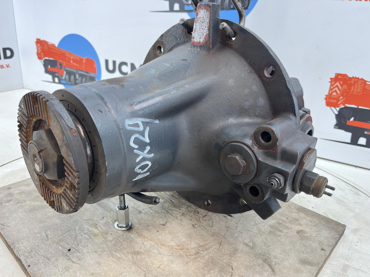PPM 250 ATT End differential 10x29 axle 2 - صندوق التروس التفاضلية - موبايل كرين: صورة 2 PPM 250 ATT End differential 10x29 axle 2 - صندوق التروس التفاضلية - موبايل كرين: صورة 2