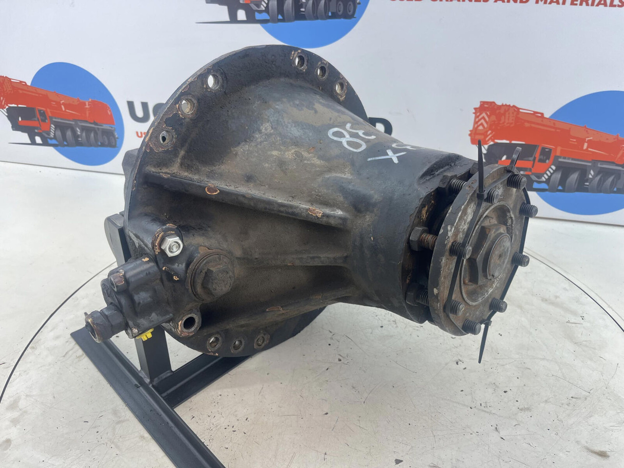 PPM 480 ATT end differential 13x38 axle 1 - صندوق التروس التفاضلية - موبايل كرين: صورة 3 PPM 480 ATT end differential 13x38 axle 1 - صندوق التروس التفاضلية - موبايل كرين: صورة 3