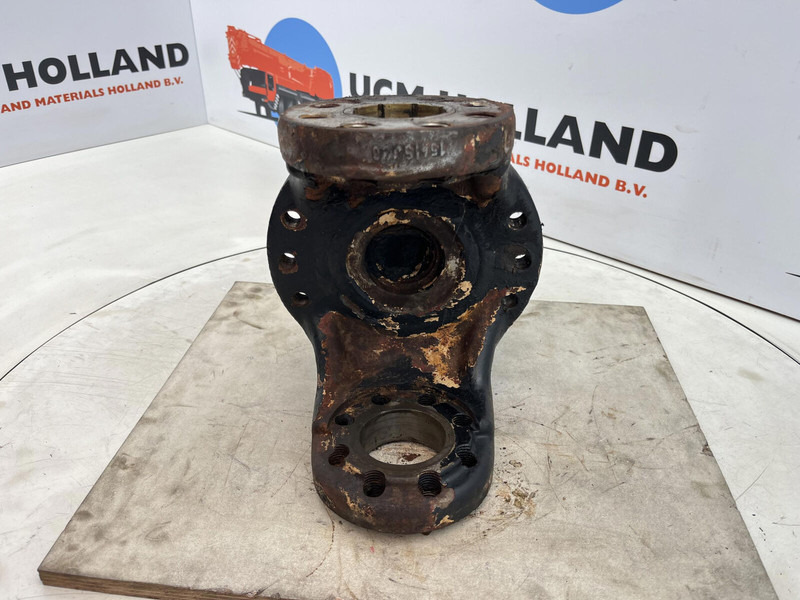 PPM PPM 480 ATT Steering knuckle 16 holes axle 3 - مفصل التوجيه - رافعة: صورة 5 PPM PPM 480 ATT Steering knuckle 16 holes axle 3 - مفصل التوجيه - رافعة: صورة 5