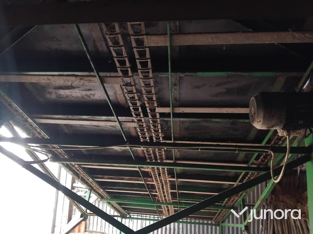 Avlastarbord - Huma 11 - معدات ما بعد الحصاد: صورة 4 Avlastarbord - Huma 11 - معدات ما بعد الحصاد: صورة 4