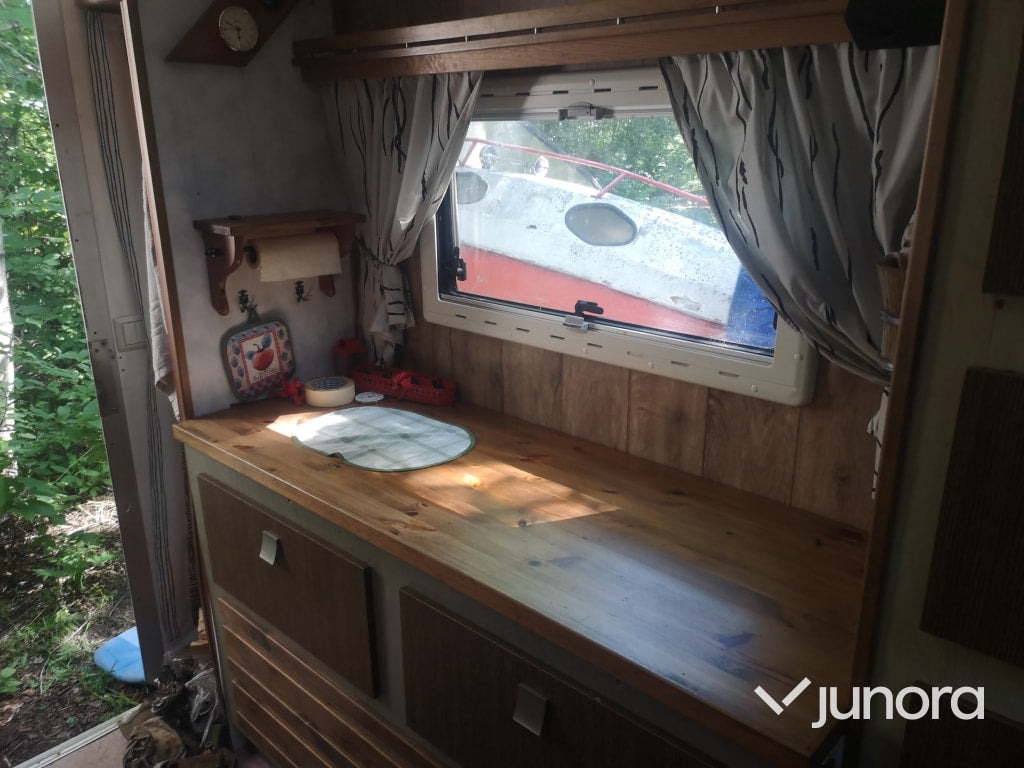 Camper för Lastbil - كرفان سحب: صورة 4 Camper för Lastbil - كرفان سحب: صورة 4