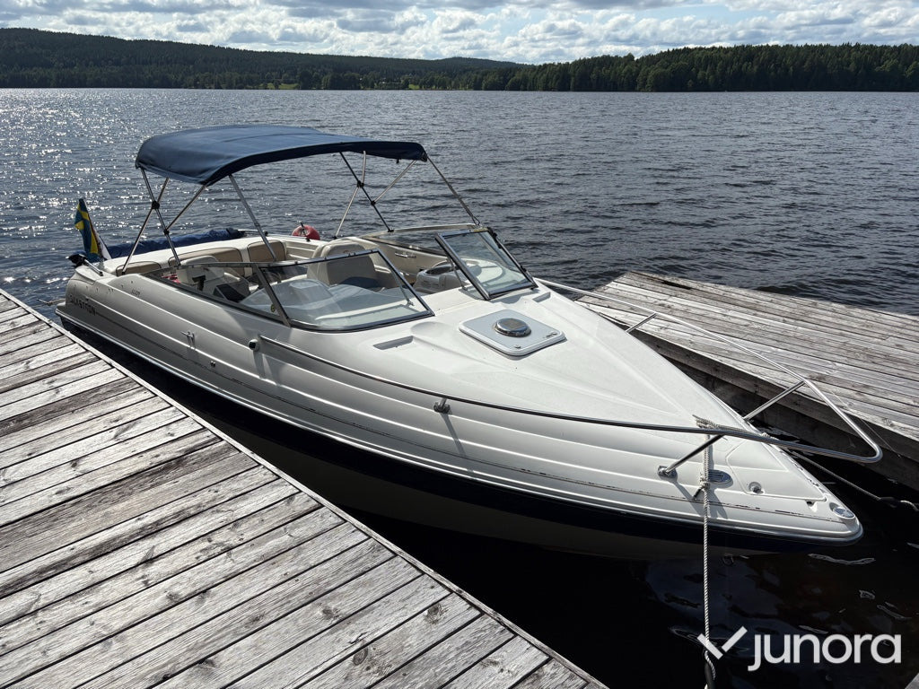Daycruiser Glastron 229 GS - آليات: صورة 5 Daycruiser Glastron 229 GS - آليات: صورة 5