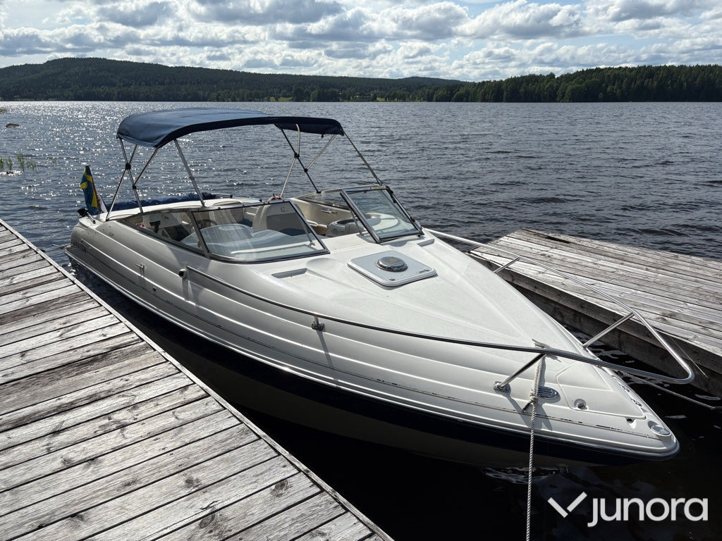 Daycruiser Glastron 229 GS - آليات: صورة 4 Daycruiser Glastron 229 GS - آليات: صورة 4