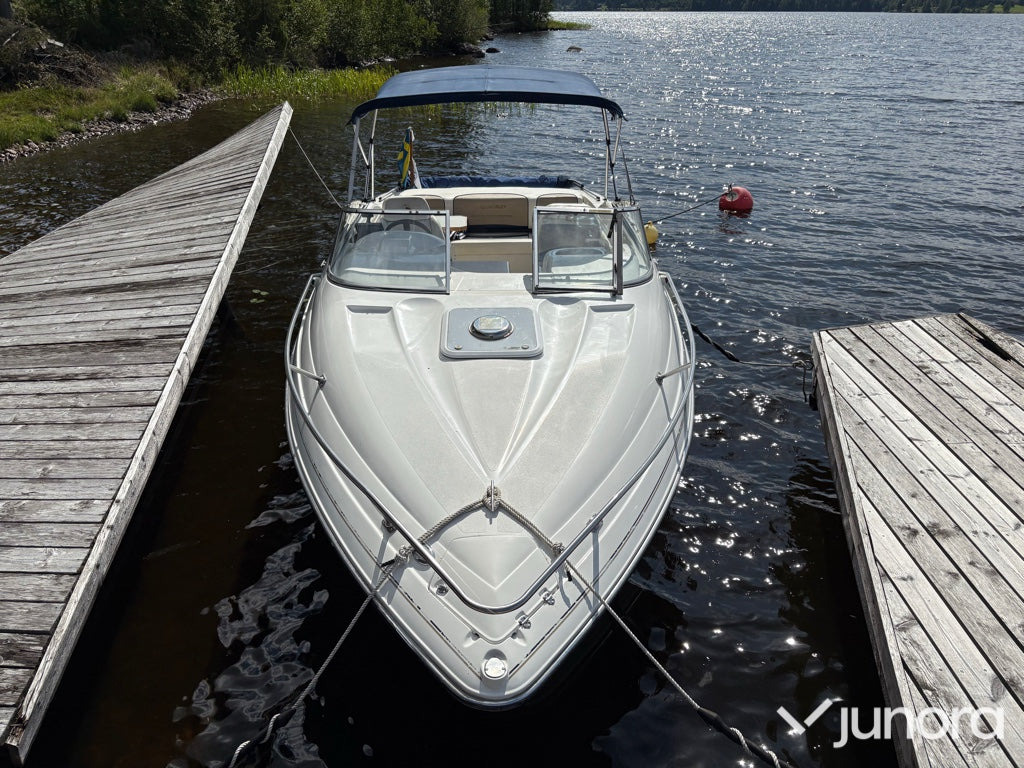 Daycruiser Glastron 229 GS - آليات: صورة 3 Daycruiser Glastron 229 GS - آليات: صورة 3