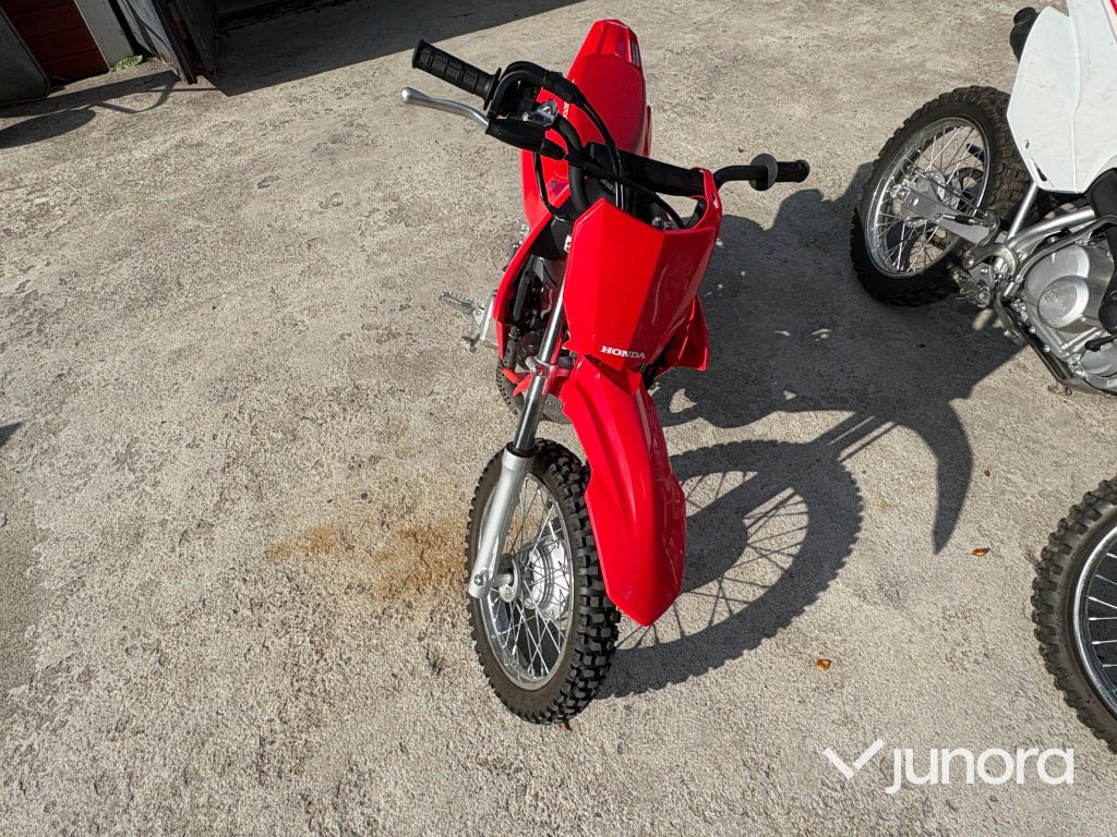 Dirtbike - Honda, SDH, 110cc, 2022 - دراجة نارية: صورة 4 Dirtbike - Honda, SDH, 110cc, 2022 - دراجة نارية: صورة 4