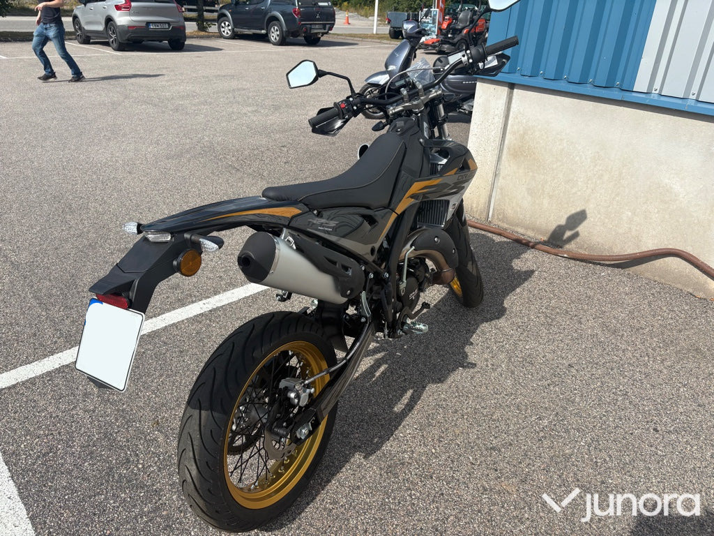 EU Moped - Nightrider, Rieju Drac, Ny - آليات: صورة 5 EU Moped - Nightrider, Rieju Drac, Ny - آليات: صورة 5