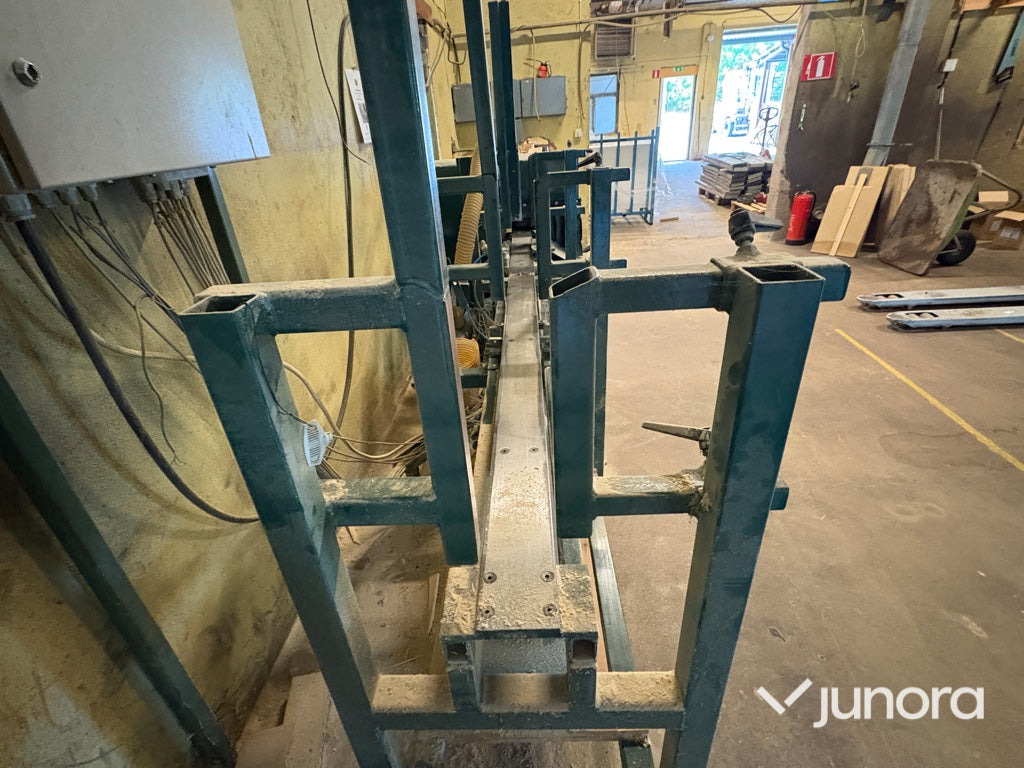 Kloss-kap - آلة النجارة: صورة 3 Kloss-kap - آلة النجارة: صورة 3