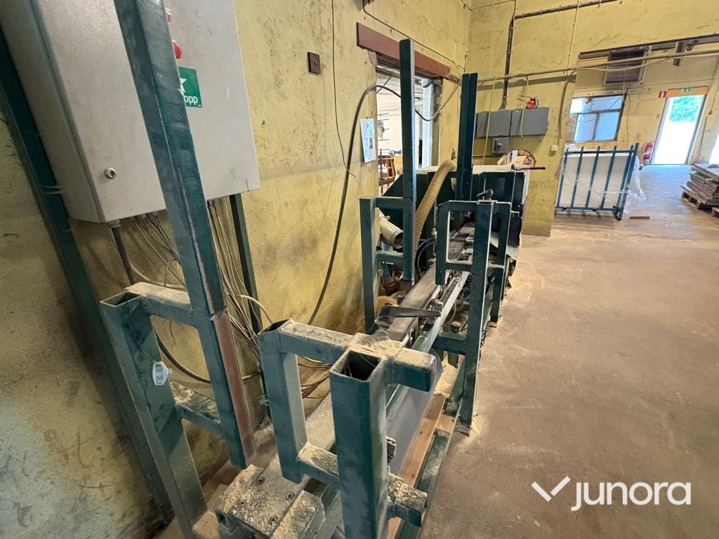 Kloss-kap - آلة النجارة: صورة 2 Kloss-kap - آلة النجارة: صورة 2