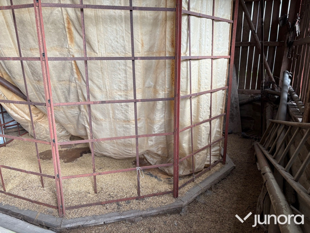 Lagersilo - Samle - معدات التخزين: صورة 3 Lagersilo - Samle - معدات التخزين: صورة 3