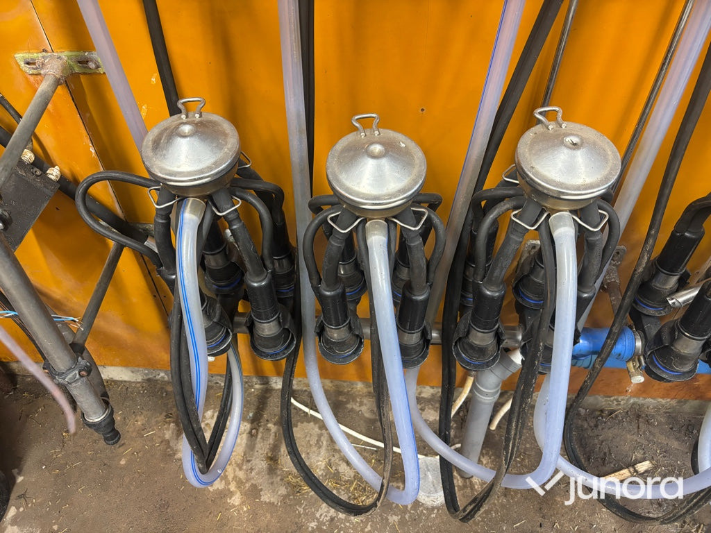 Mjölkutrustning - DeLaval - معدات الحلب: صورة 4 Mjölkutrustning - DeLaval - معدات الحلب: صورة 4