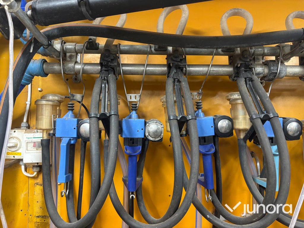 Mjölkutrustning - DeLaval - معدات الحلب: صورة 3 Mjölkutrustning - DeLaval - معدات الحلب: صورة 3