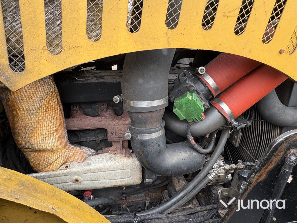 حصادة الأخشاب Skördare - Eco Log, 560C: صورة 28 حصادة الأخشاب Skördare - Eco Log, 560C: صورة 28