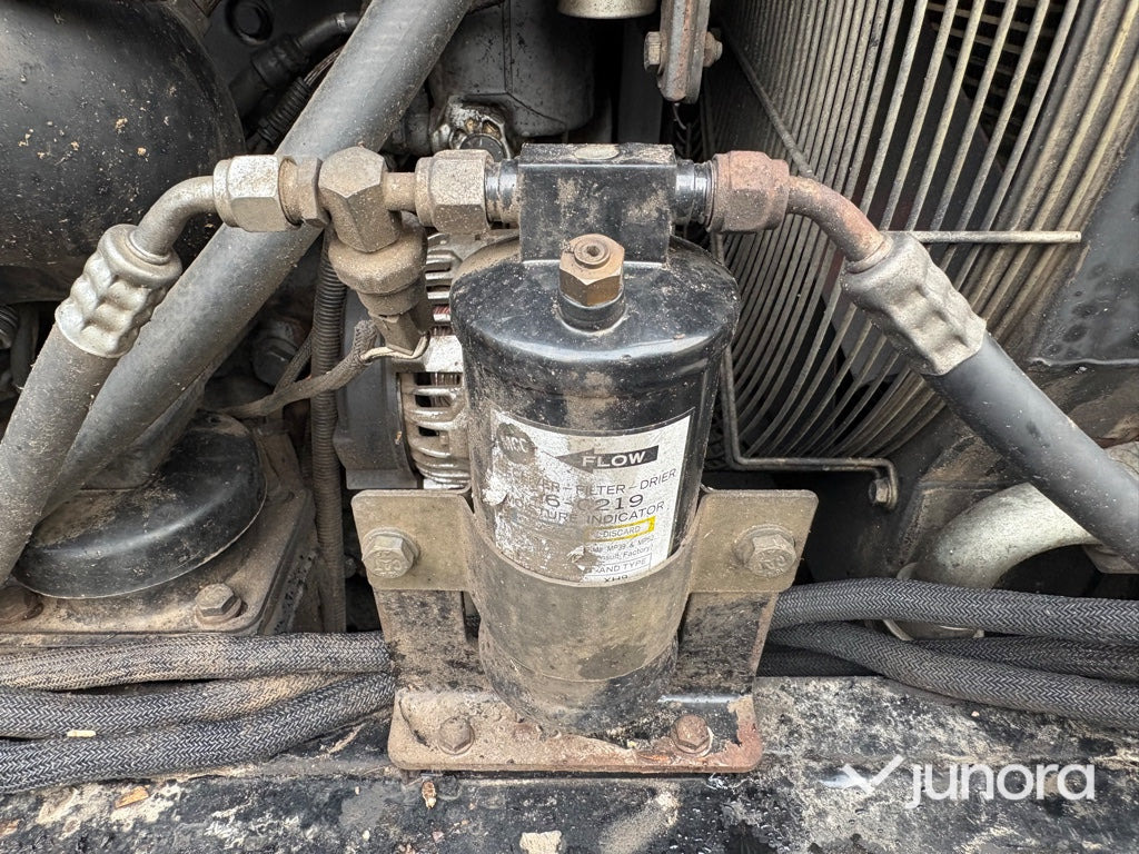 حصادة الأخشاب Skördare - Eco Log, 560C: صورة 27 حصادة الأخشاب Skördare - Eco Log, 560C: صورة 27