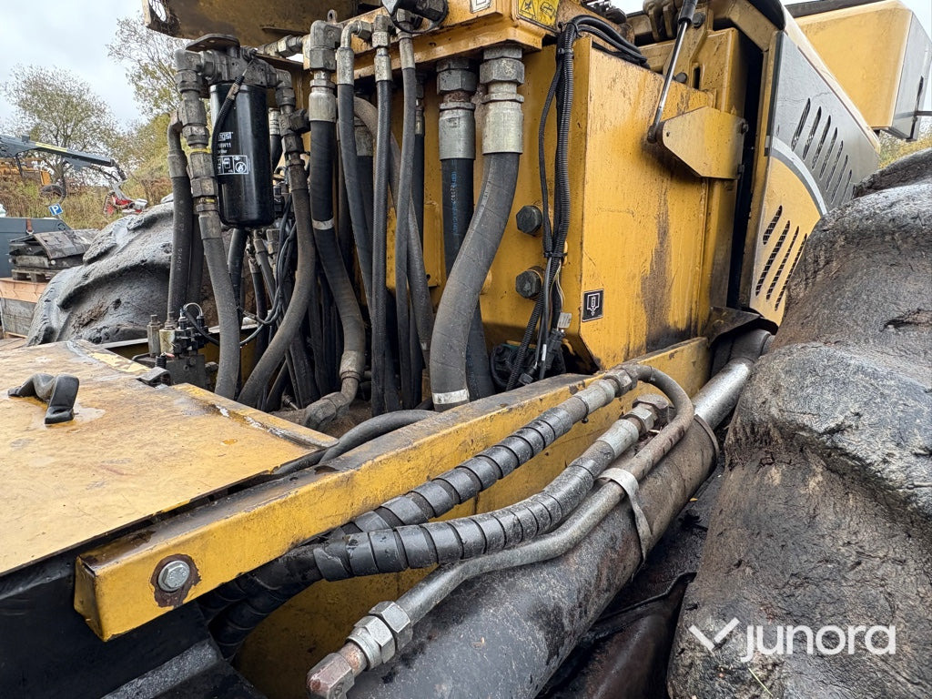 حصادة الأخشاب Skördare - Eco Log, 560C: صورة 25 حصادة الأخشاب Skördare - Eco Log, 560C: صورة 25