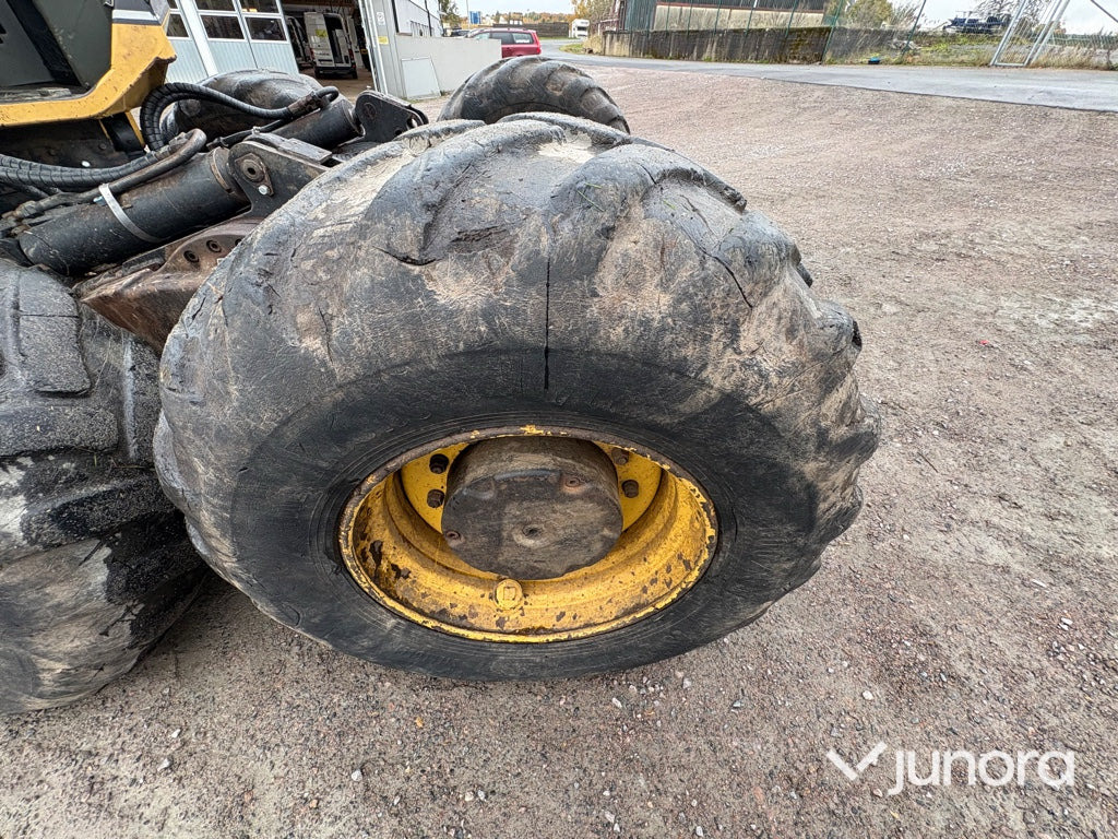 حصادة الأخشاب Skördare - Eco Log, 560C: صورة 15 حصادة الأخشاب Skördare - Eco Log, 560C: صورة 15