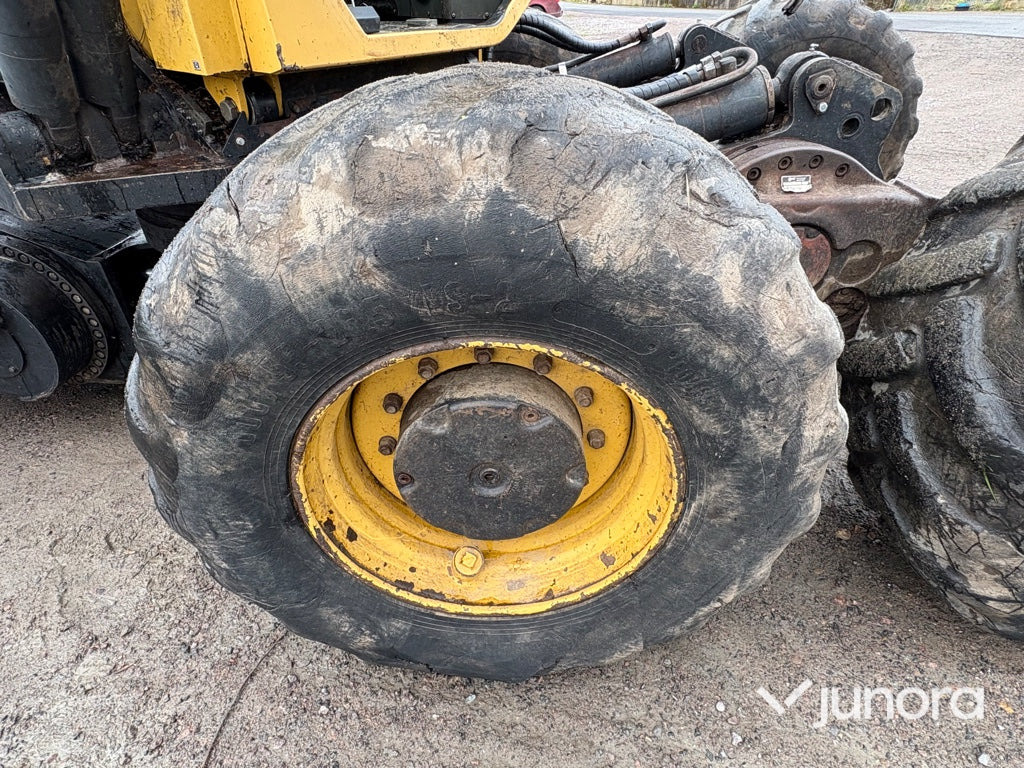 حصادة الأخشاب Skördare - Eco Log, 560C: صورة 14 حصادة الأخشاب Skördare - Eco Log, 560C: صورة 14