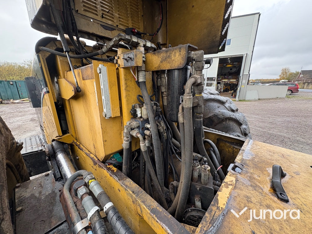 حصادة الأخشاب Skördare - Eco Log, 560C: صورة 20 حصادة الأخشاب Skördare - Eco Log, 560C: صورة 20