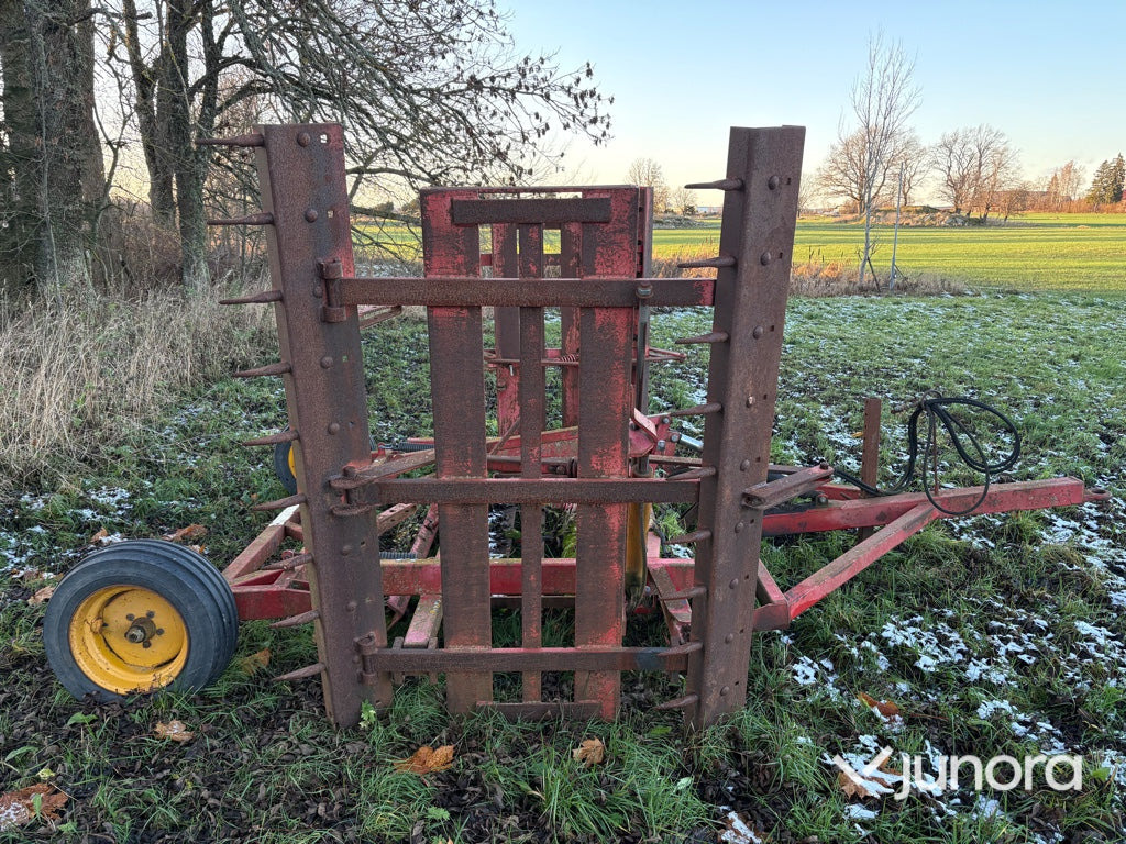 Sladd - Väderstad 74 - زحافة: صورة 4 Sladd - Väderstad 74 - زحافة: صورة 4