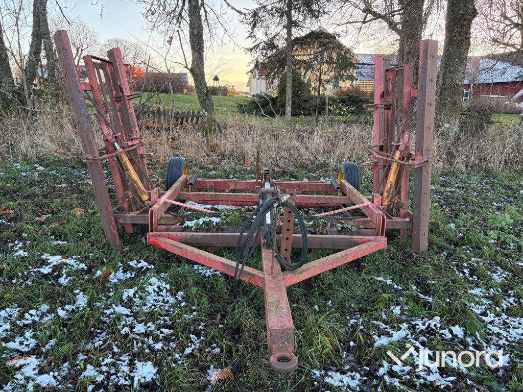 Sladd - Väderstad 74 - زحافة: صورة 2 Sladd - Väderstad 74 - زحافة: صورة 2