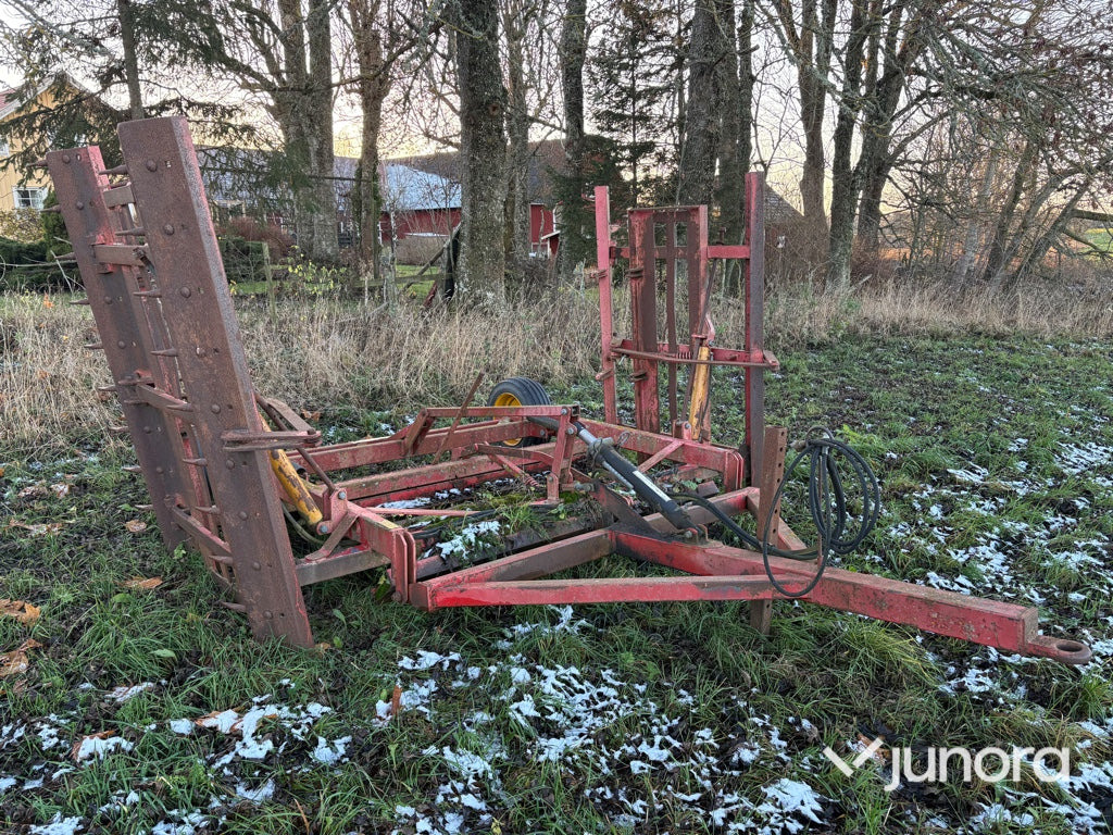 Sladd - Väderstad 74 - زحافة: صورة 3 Sladd - Väderstad 74 - زحافة: صورة 3