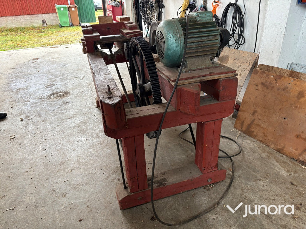 Spånhyvel - آلة النجارة: صورة 3 Spånhyvel - آلة النجارة: صورة 3