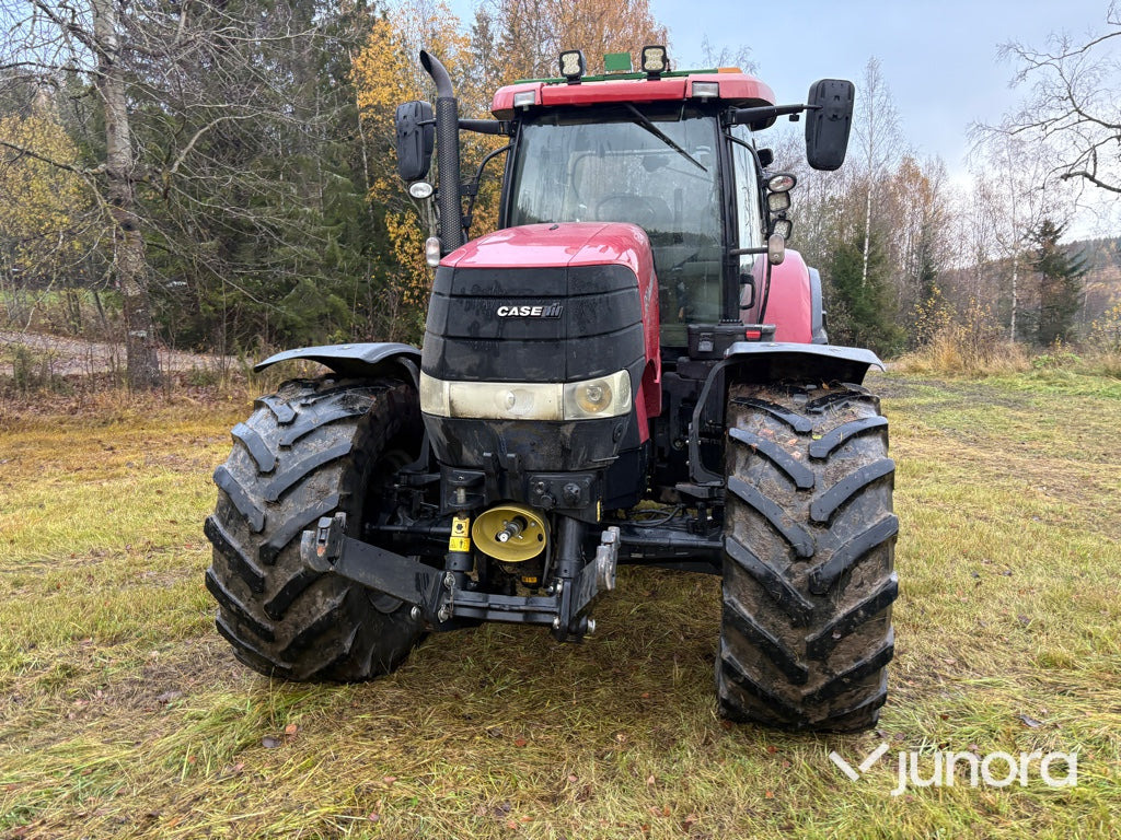 Traktor - Case Puma cvx 230 - جرار: صورة 3 Traktor - Case Puma cvx 230 - جرار: صورة 3