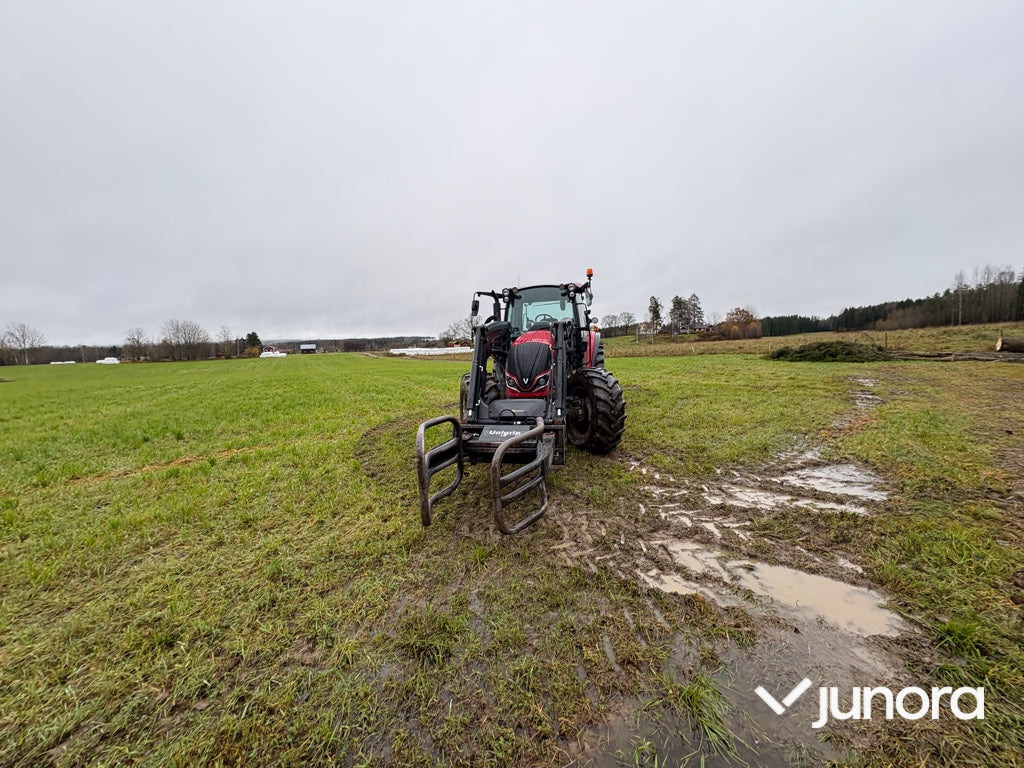 Traktor - Valtra A115 - جرار: صورة 3 Traktor - Valtra A115 - جرار: صورة 3