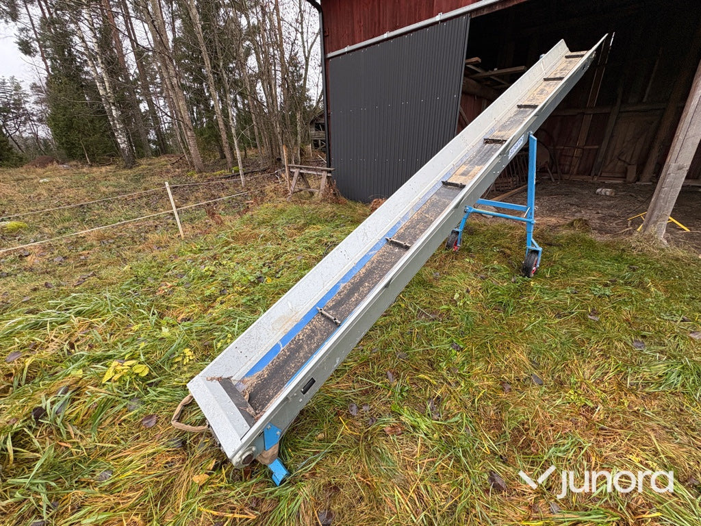 Transportband - Elevator BP-20 - سيور ناقلة: صورة 2 Transportband - Elevator BP-20 - سيور ناقلة: صورة 2