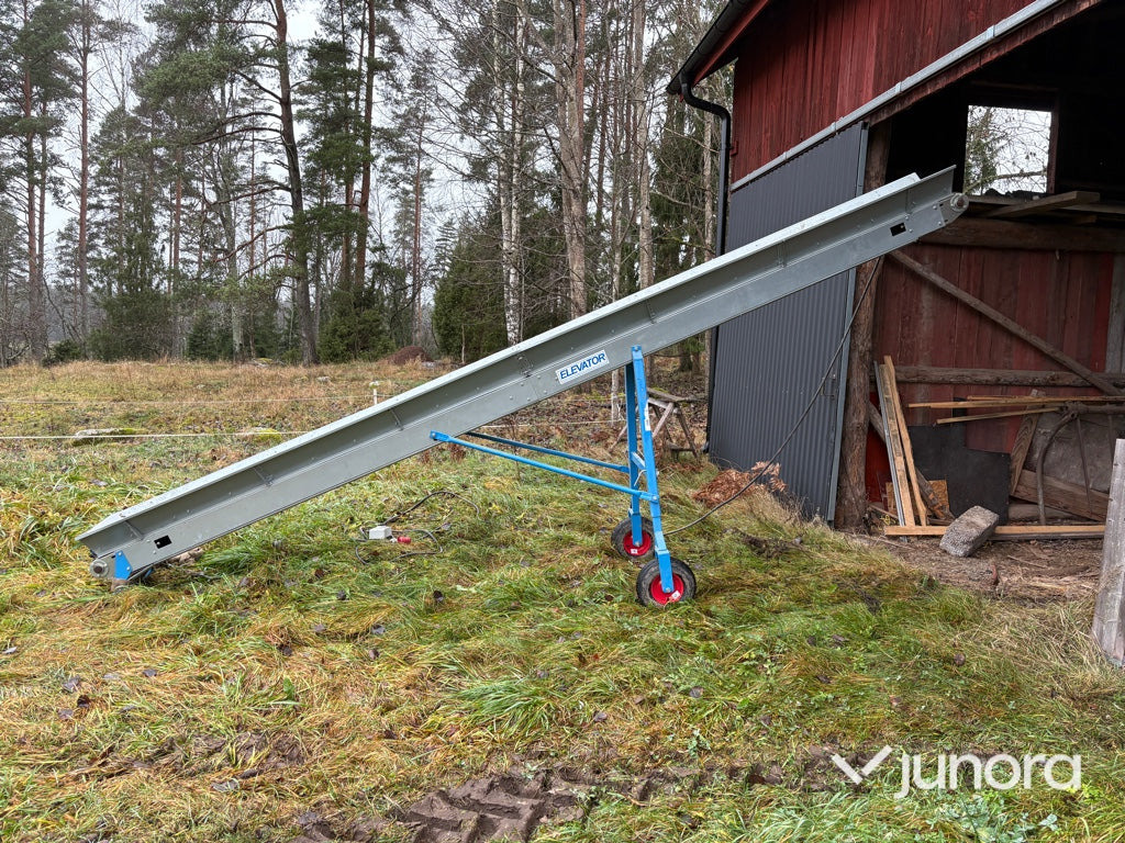 Transportband - Elevator BP-20 - سيور ناقلة: صورة 5 Transportband - Elevator BP-20 - سيور ناقلة: صورة 5