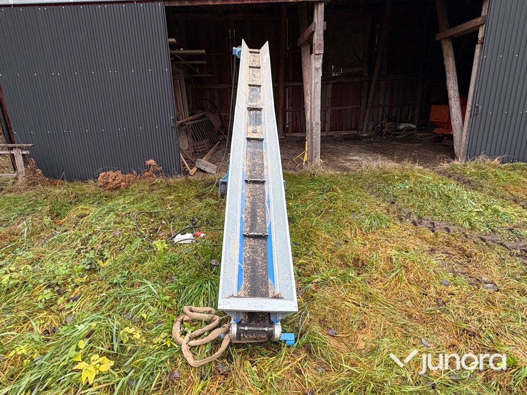 Transportband - Elevator BP-20 - سيور ناقلة: صورة 3 Transportband - Elevator BP-20 - سيور ناقلة: صورة 3