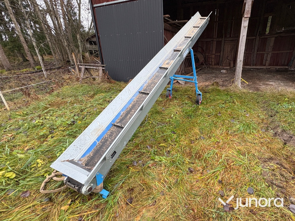 Transportband - Elevator BP-20 - سيور ناقلة: صورة 1 Transportband - Elevator BP-20 - سيور ناقلة: صورة 1