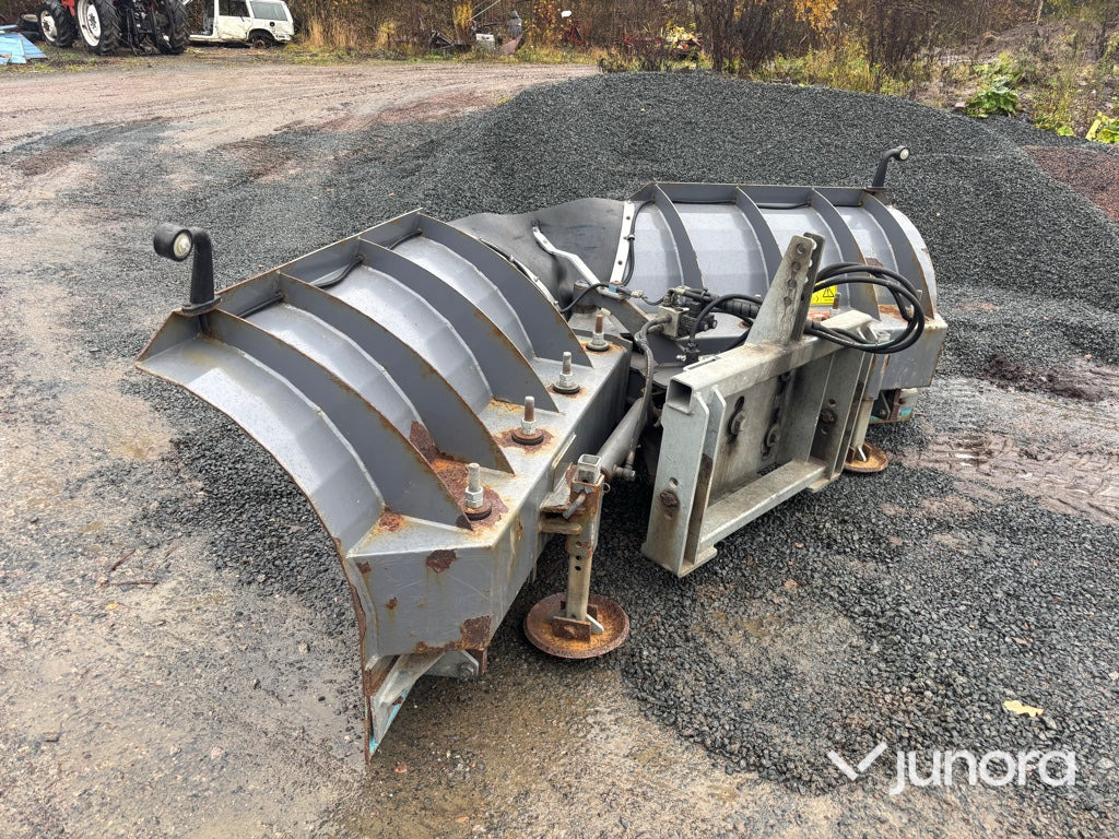 Vikplog - Holms V320 - كاسحة ثلوج: صورة 4 Vikplog - Holms V320 - كاسحة ثلوج: صورة 4