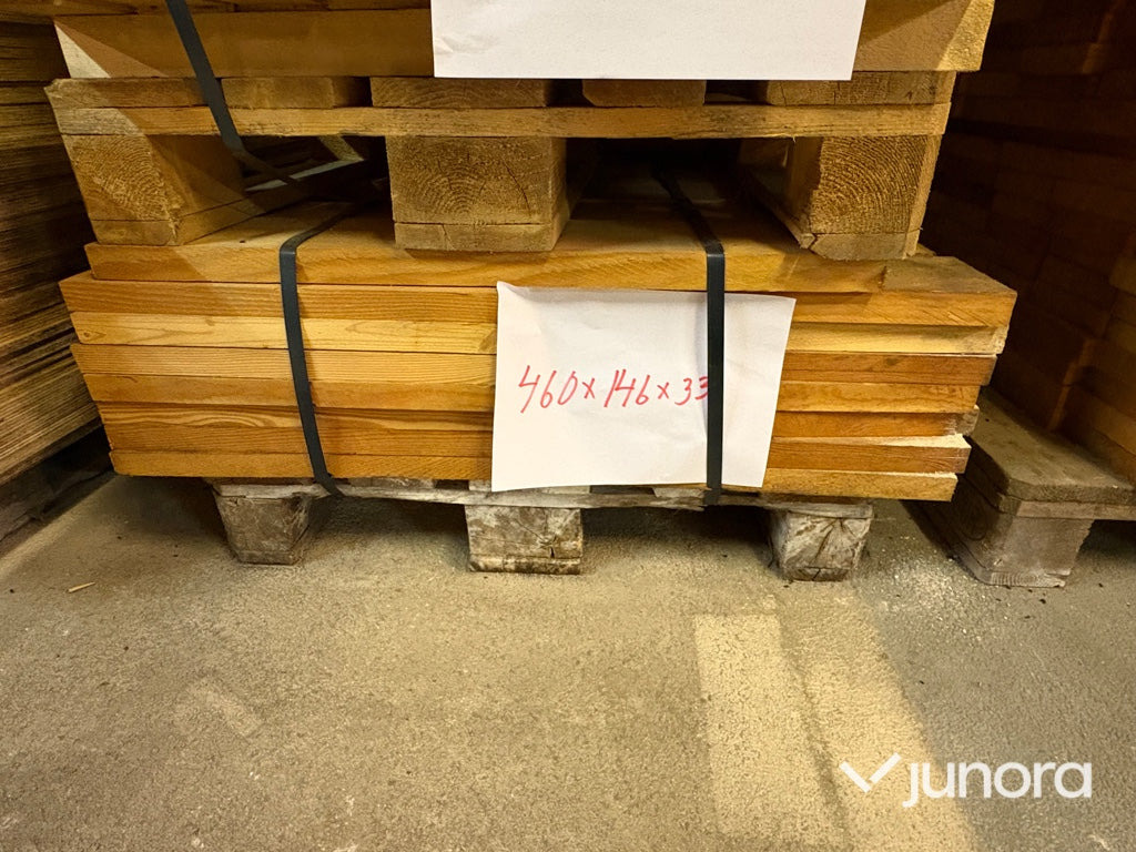 معدات البناء Virke - Lärk, Sibirisk: صورة 16 معدات البناء Virke - Lärk, Sibirisk: صورة 16