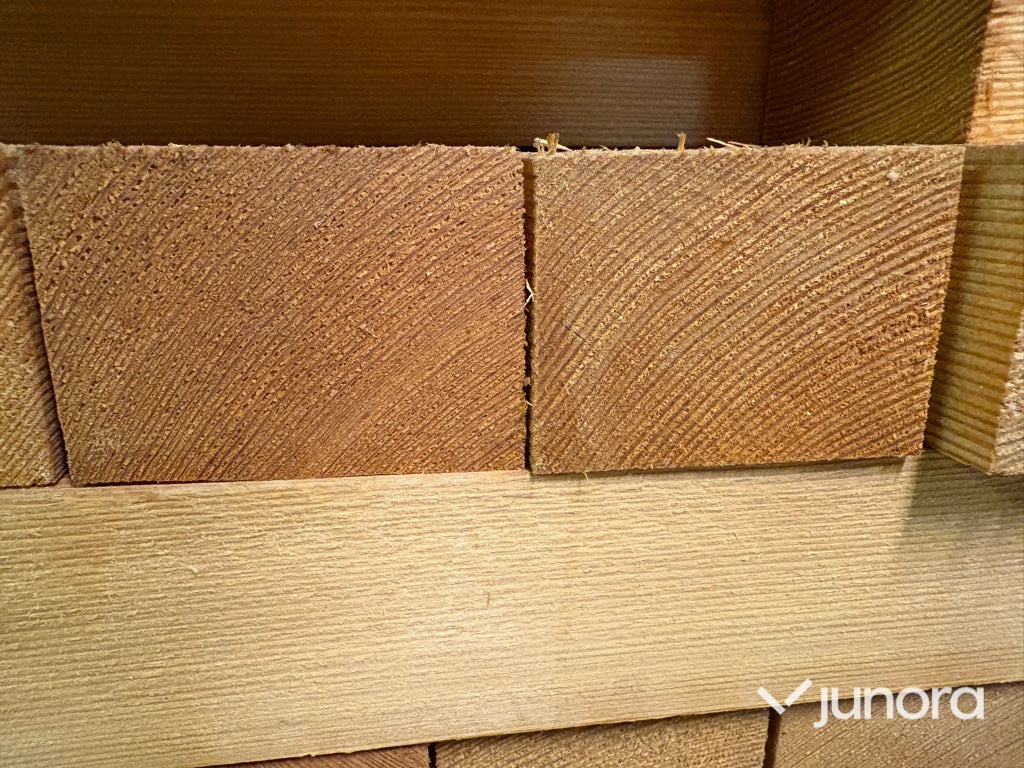 معدات البناء Virke - Lärk, Sibirisk: صورة 23 معدات البناء Virke - Lärk, Sibirisk: صورة 23