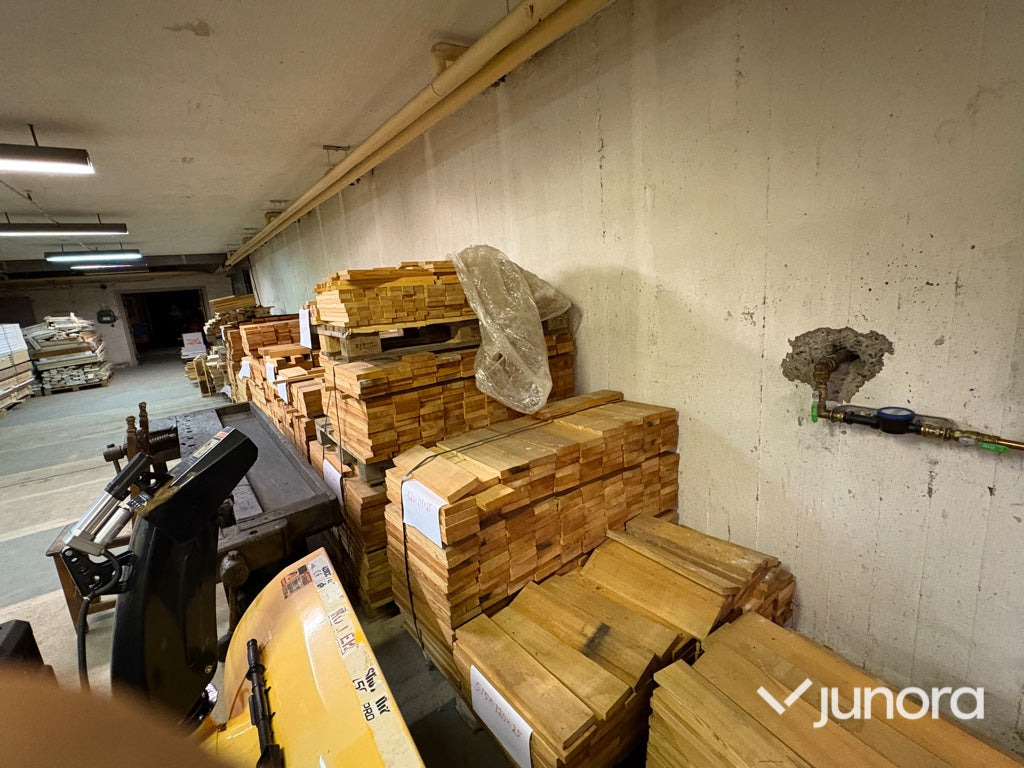 Virke - Lärk, Sibirisk - معدات البناء: صورة 2 Virke - Lärk, Sibirisk - معدات البناء: صورة 2