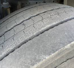 Iveco Stralis 360 - شاحنات مسطحة: صورة 3 Iveco Stralis 360 - شاحنات مسطحة: صورة 3