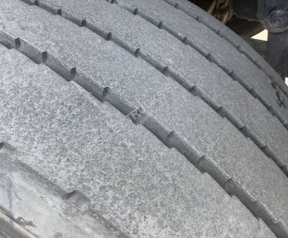 Iveco Trakker 310 - شاحنة قلاب, شاحنة التعدين: صورة 4 Iveco Trakker 310 - شاحنة قلاب, شاحنة التعدين: صورة 4