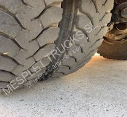 Iveco Trakker 360 - شاحنة قلاب, شاحنة التعدين: صورة 5 Iveco Trakker 360 - شاحنة قلاب, شاحنة التعدين: صورة 5