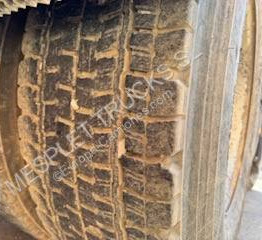 MAN TGA 33.530 - وحدة جر: صورة 4 MAN TGA 33.530 - وحدة جر: صورة 4