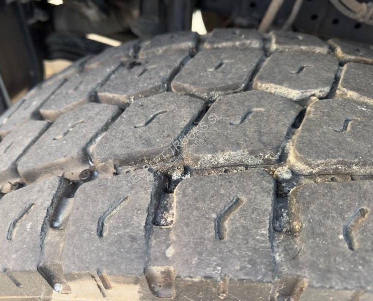 MAN TGS 18.320 - شاحنة قلاب, شاحنة التعدين: صورة 3 MAN TGS 18.320 - شاحنة قلاب, شاحنة التعدين: صورة 3