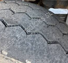 MAN TGS 33.360 - شاحنة هيكل كابينة: صورة 4 MAN TGS 33.360 - شاحنة هيكل كابينة: صورة 4